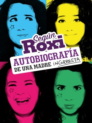 cover image of Según Roxi